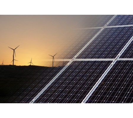 Énergies renouvelables : un projet de loi trop timide