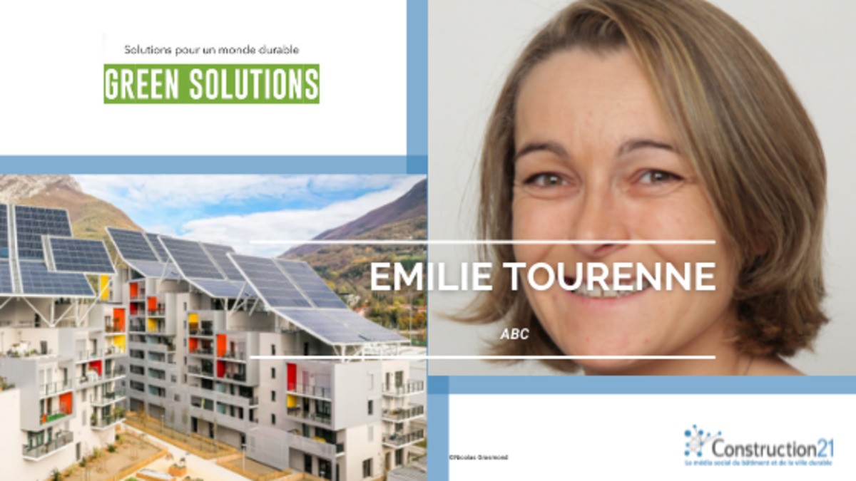[Green Solutions] ABC : un démonstrateur énergétique autonome