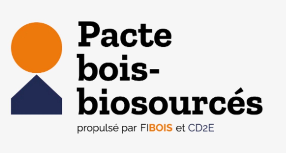 Pacte bois-biosourcés : un engagement fort en région Hauts-de-France !