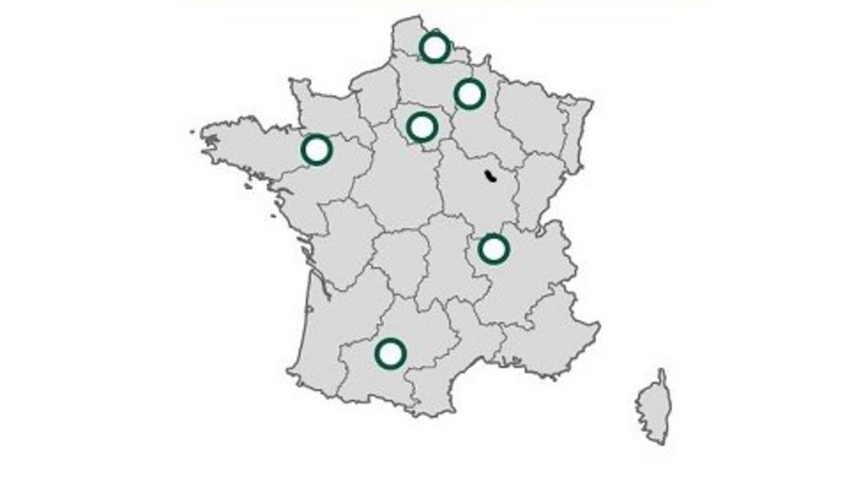 Concertations territoriales de la Feuille de route décarbonation du bâtiment : 6 rendez-vous en octobre dans toute la France