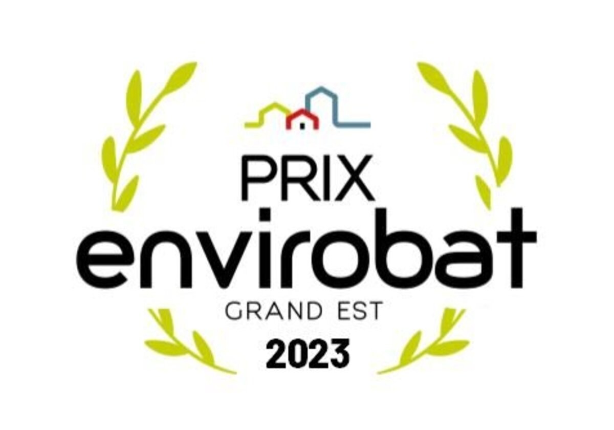 Candidatez au prix Envirobat Grand Est 2023 !