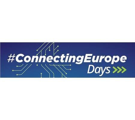 Journée de l'Europe connectée