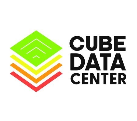 Invitation au webinaire CUBE Data Center