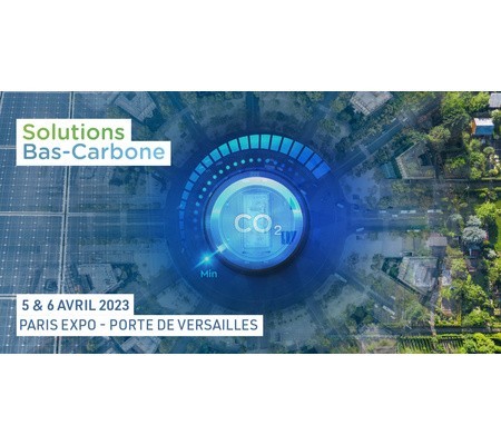 Solutions Bas-Carbone 2023, le programme