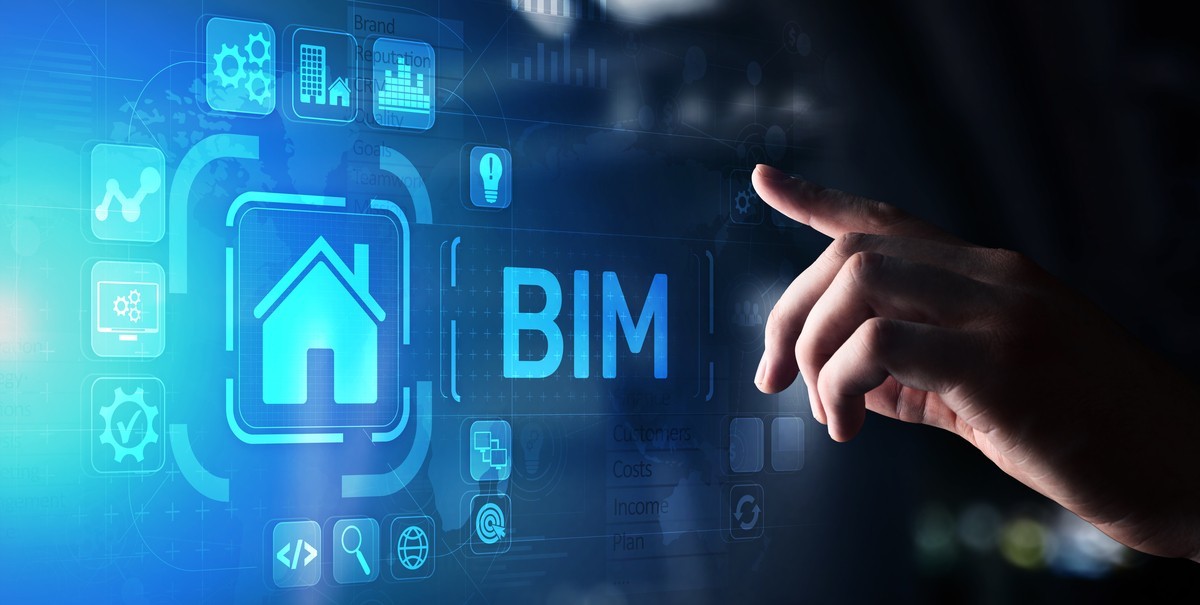 Atelier de Lancement du programme BIM CIM TIM numérique des territoires