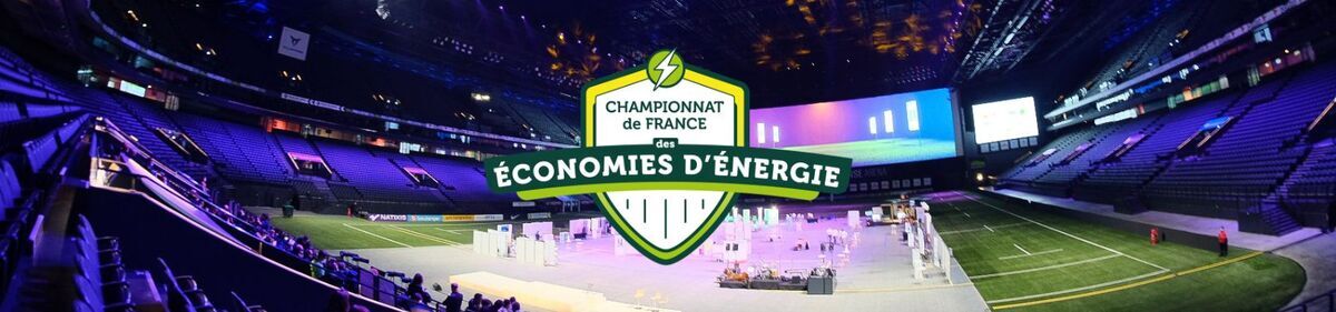 Championnat de France des économies d'énergie : le programme du 13 décembre 
