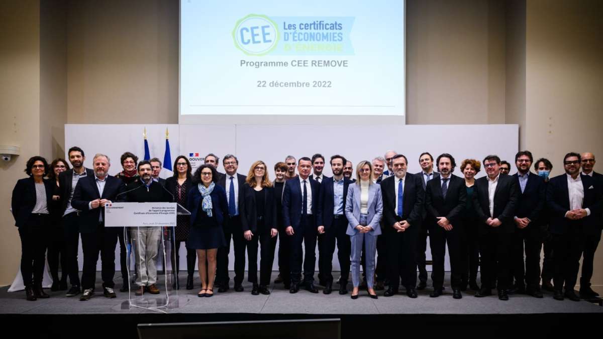Logistique urbaine durable: InTerLUD continue et devient LUD+, lauréat de l’appel à programmes CEE 2022