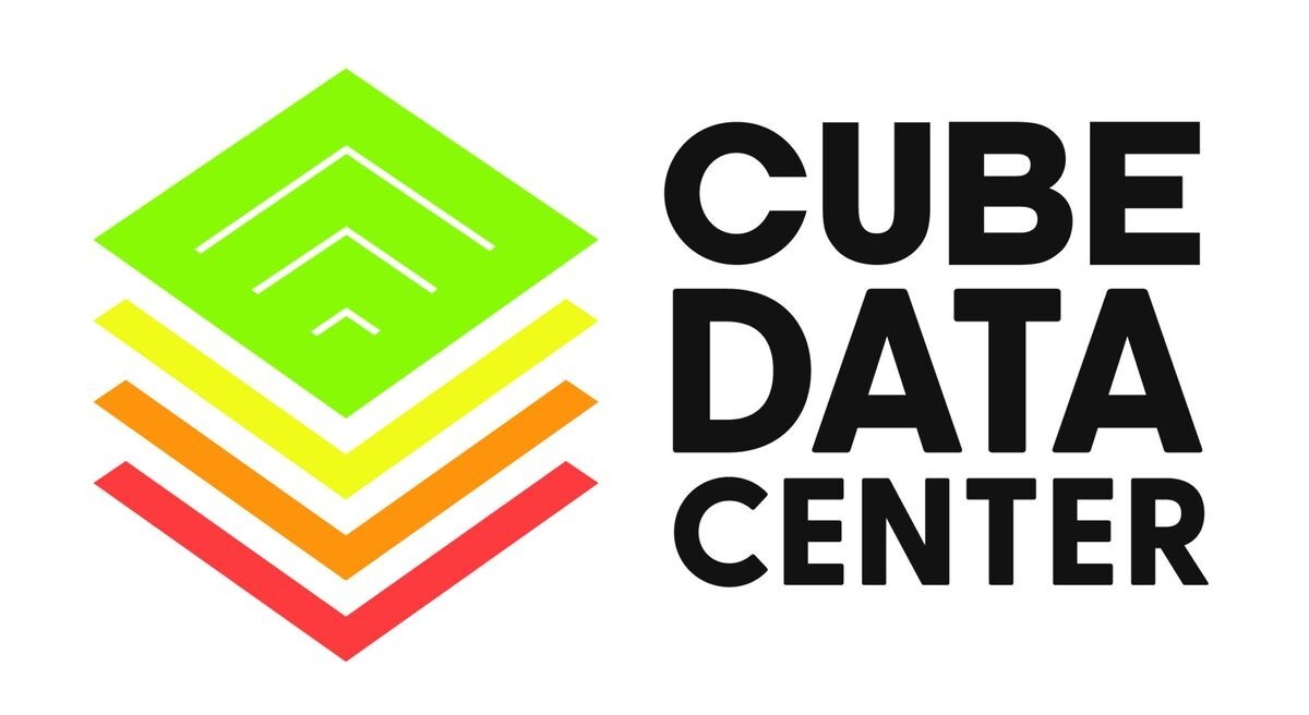 Invitation au webinaire CUBE Data Center