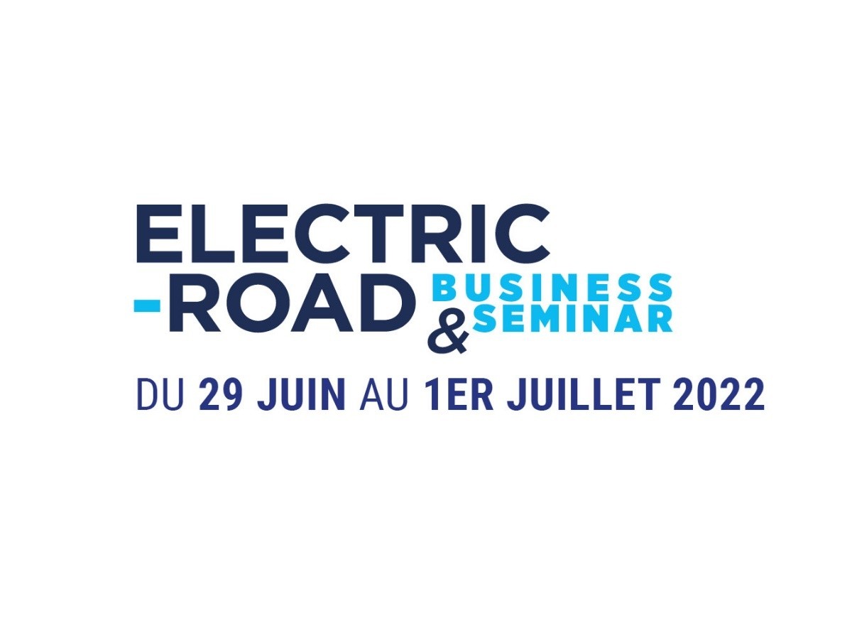  ELECTRIC-ROAD BUSINESS & SEMINAR entend accélérer la transition énergétique de la mobilité en misant sur les rues et les routes du futur