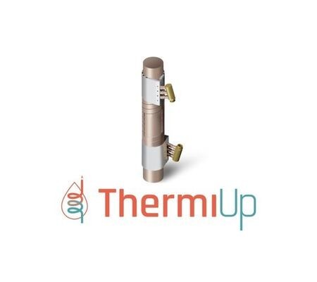 ThermiUp, pour une production d'eau chaude sanitaire moins énergivore