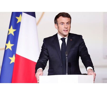 Quelle « planification écologique » pour Emmanuel Macron ?