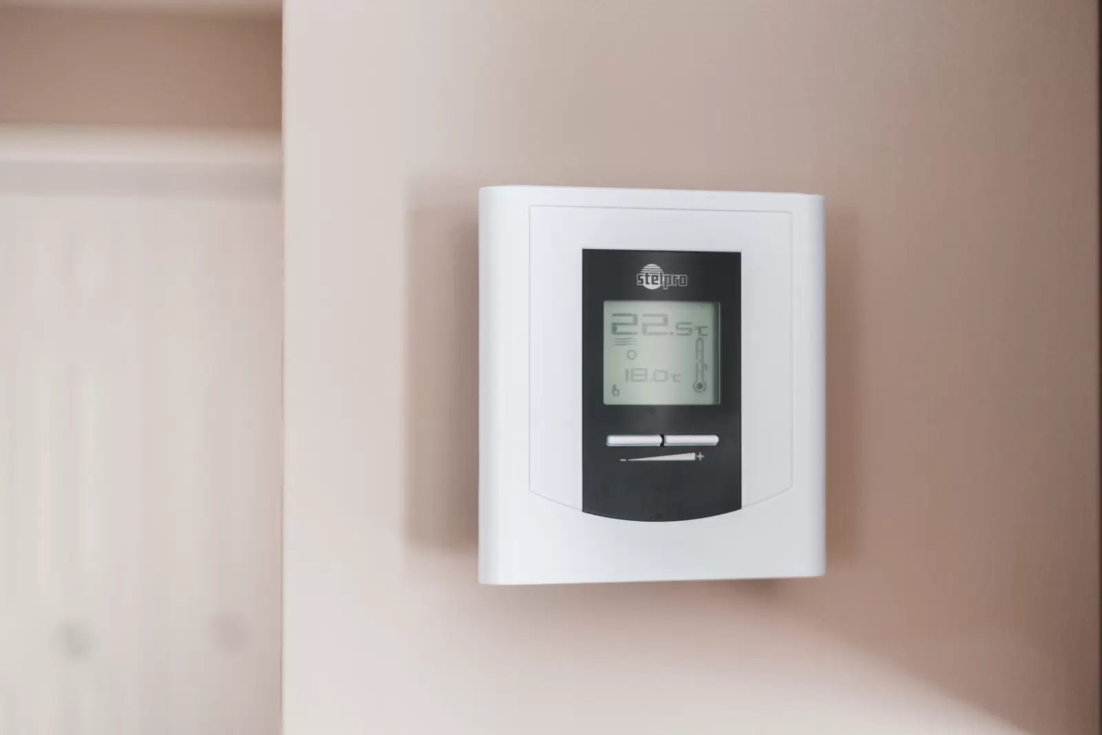[Étude] Un thermostat d'ambiance permettrait d'économiser 170 € sur une facture énergétique