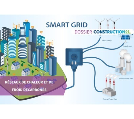 La délégation de service public, outil de déploiement des  Smartgrids énergétiques ? 