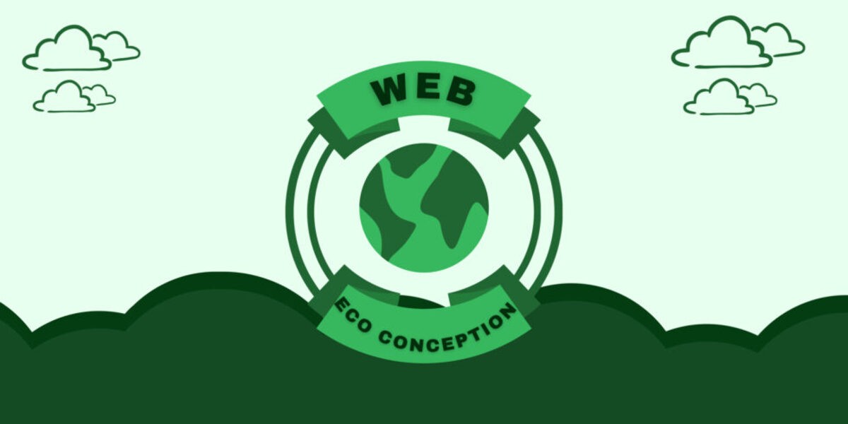 Éco-conception web – guide pratique pour un site écoresponsable