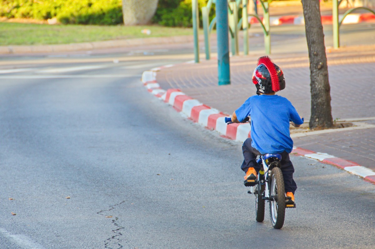 Les rues aux enfants : modèles pour le partage des usages urbains ?