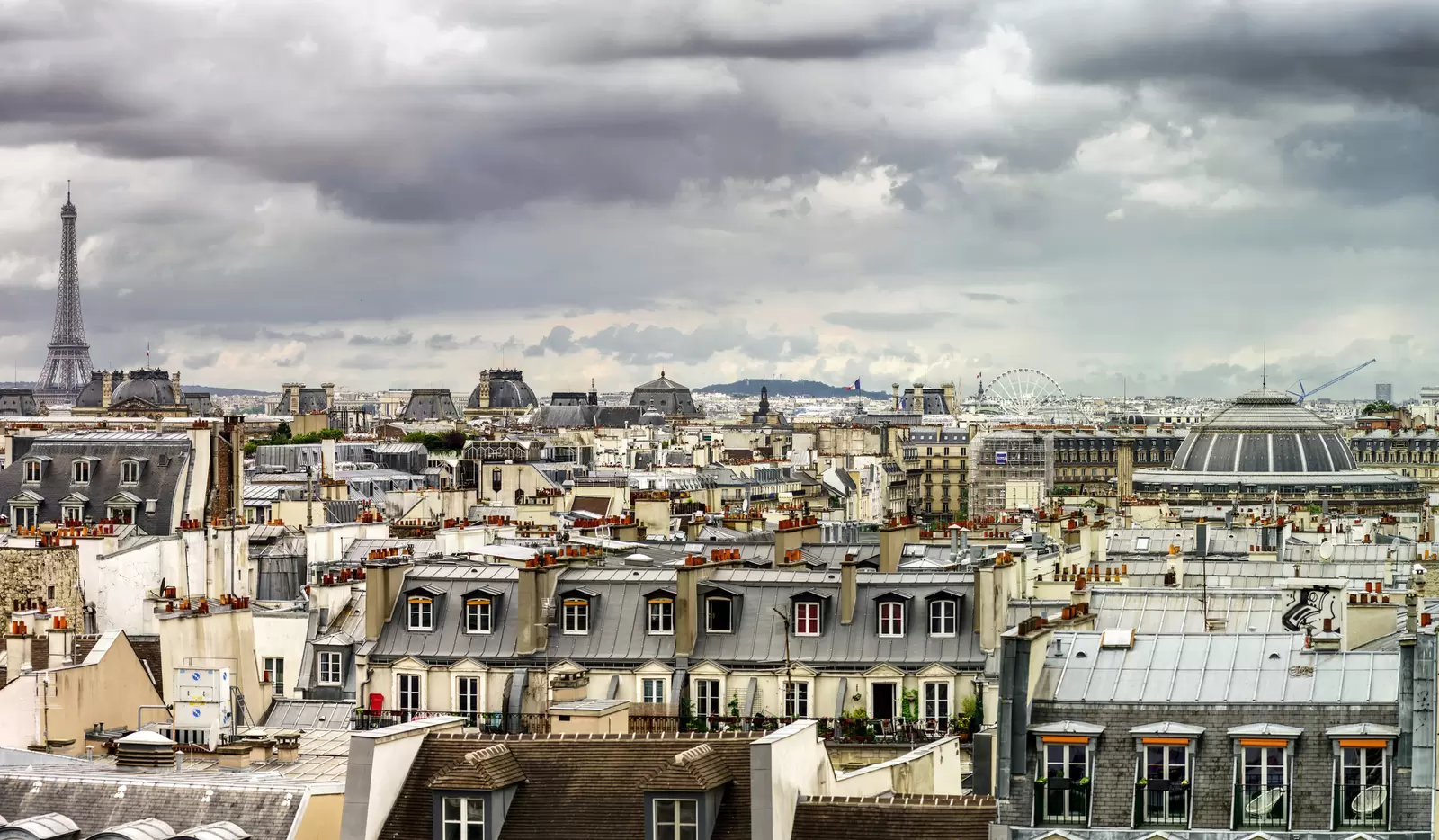 Paris va évaluer la performance énergétique des bâtiments