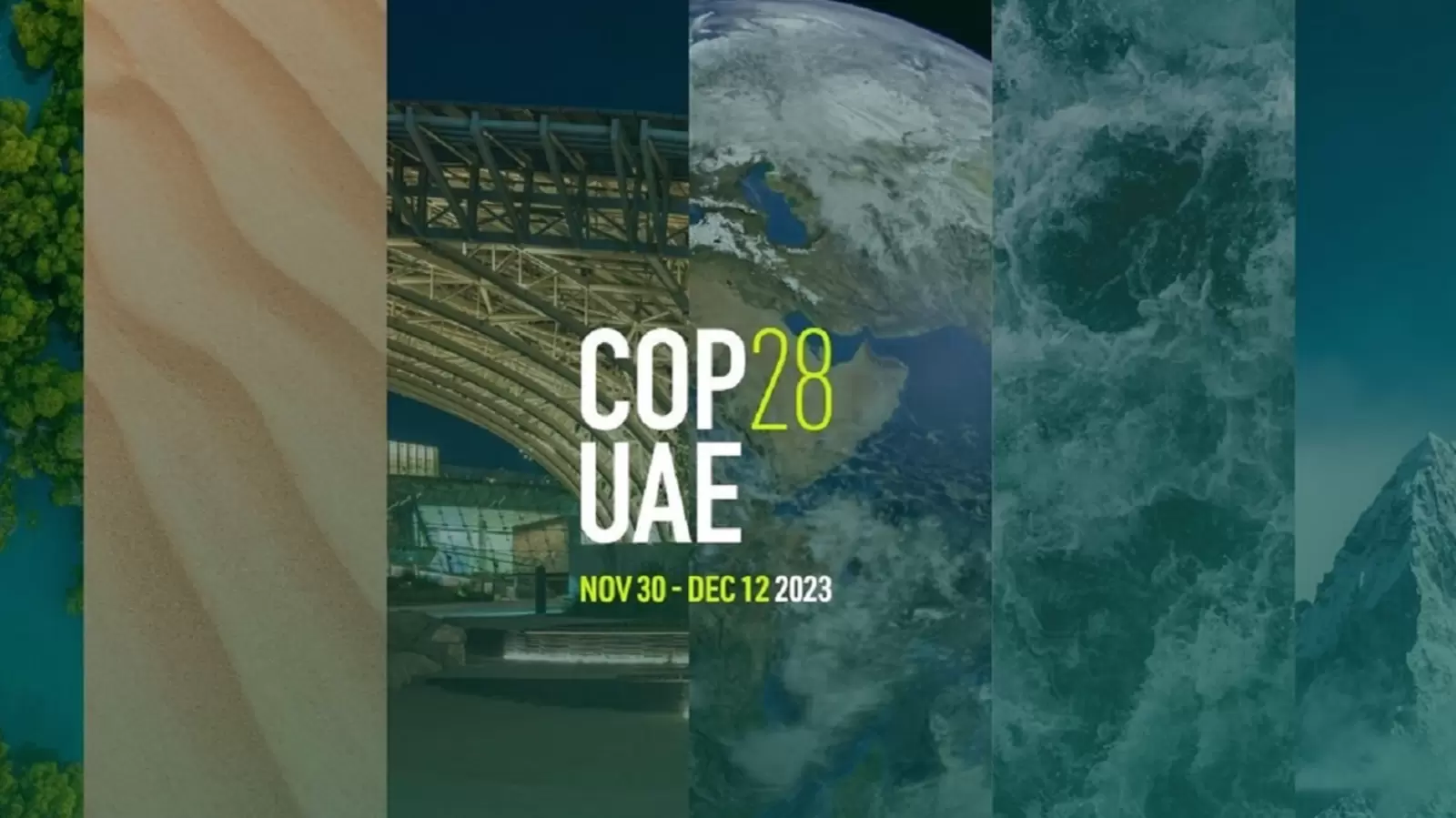 COP28 à Dubaï : terre de tous les possibles ?