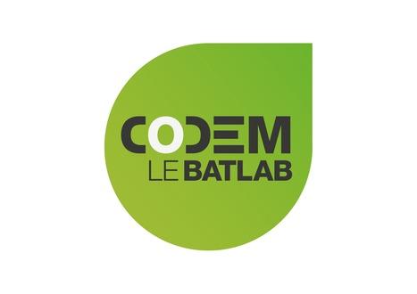 CoDEM le Batlab, au cœur de l’innovation bâtiment en Picardie