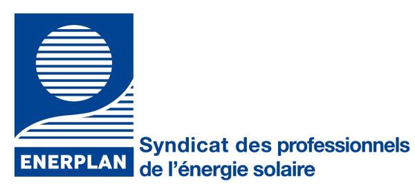 « Place au Soleil » : M. Sebastien Lecornu annonce 40 mesures pour l’énergie solaire