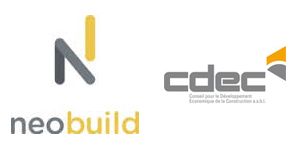 Neobuild et CDEC - Luxembourg