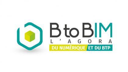 Le site internet BtoBIM est lancé !