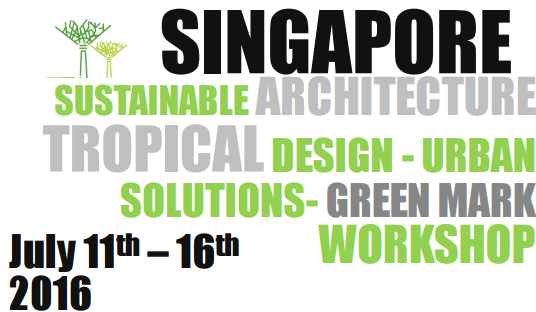 Architecture tropicale durable: le succès de Singapour