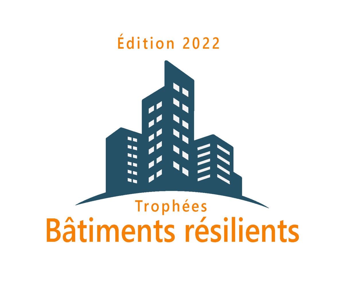 Trophées Bâtiments Résilients 2022