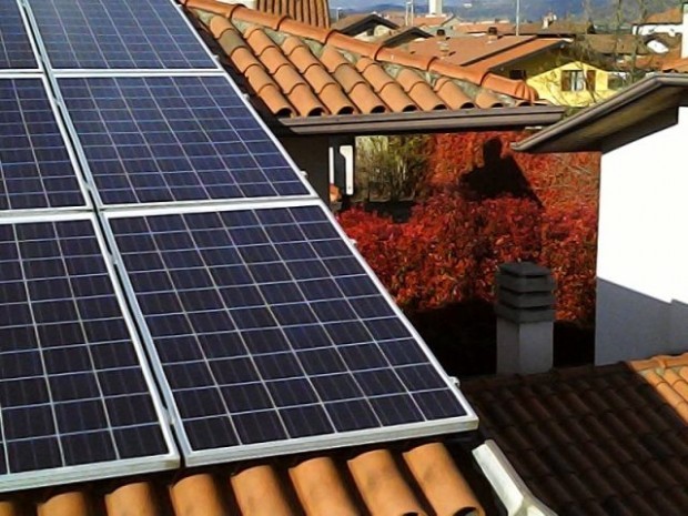 Photovoltaïque, optimiser une installation pour mieux auto-consommer