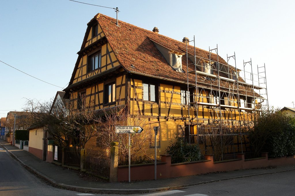 BBC: les réalités de l’après-chantier décortiquées en Alsace