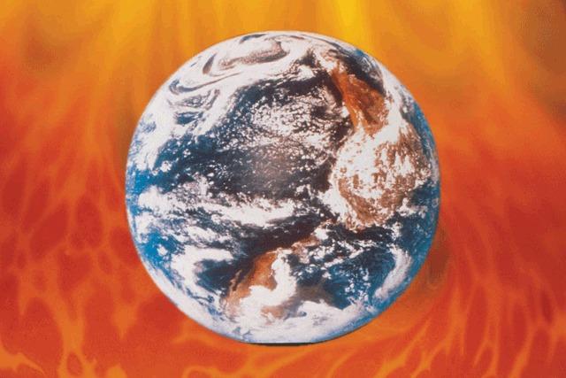 Limiter le réchauffement de la planète à 1,5 °C requiert des changements radicaux