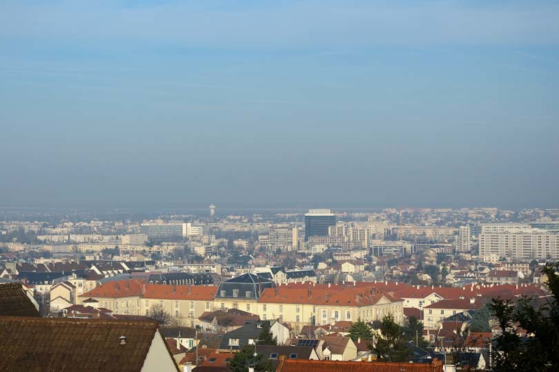 La région Hauts de France se mobilise pour la qualité de l’air