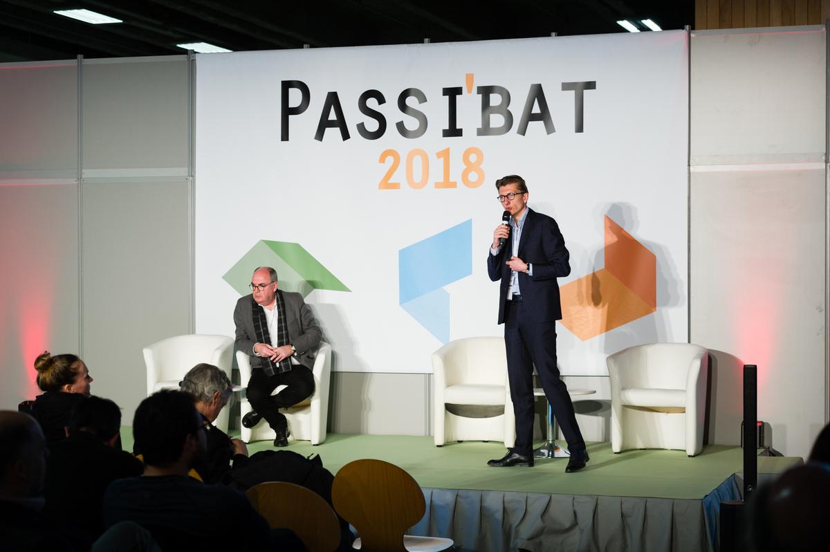 Conférences Passi’bat 2019 : appel à candidatures
