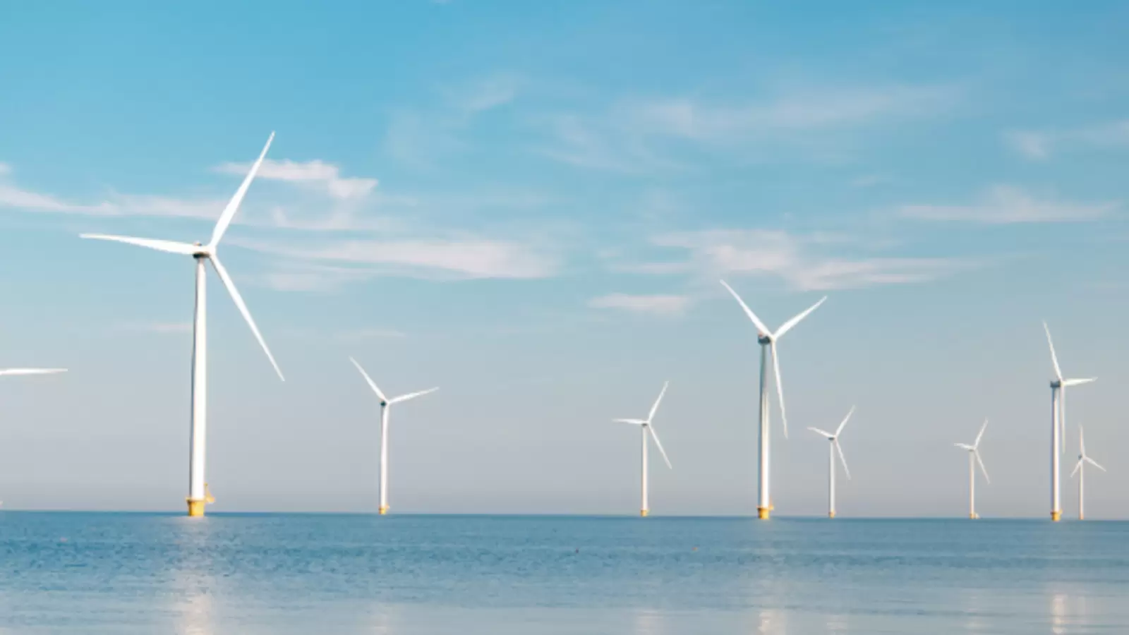 Éolien en mer : Acteur clé de la transition énergétique