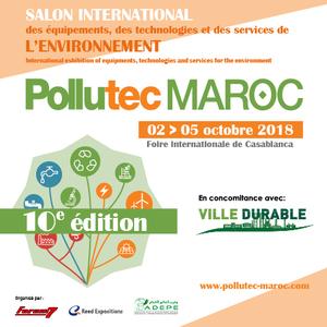 Pollutec Maroc met le  Cap sur la Ville Durable et l’Innovation !